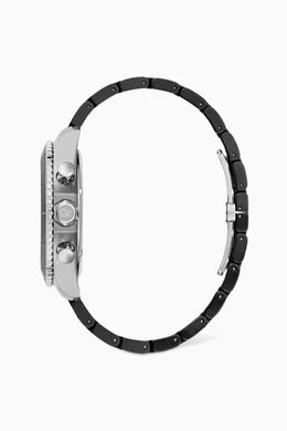 جي سي

ساعة سبيدريسر كوارتز 44 مم