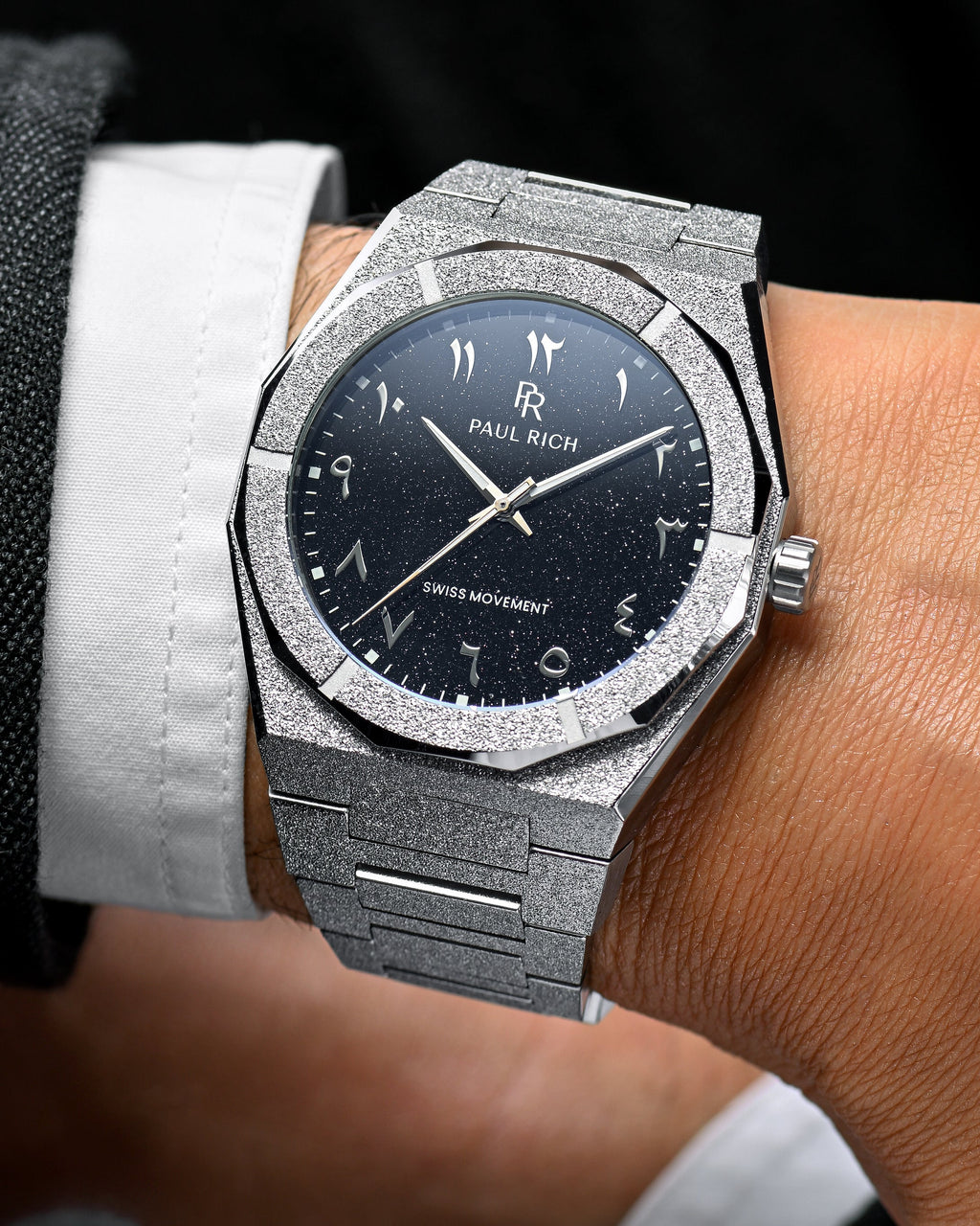 فروستد ستار داست 2 شادو أواسيس