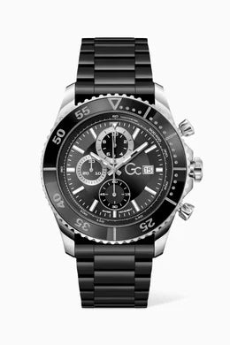 جي سي

ساعة سبيدريسر كوارتز 44 مم