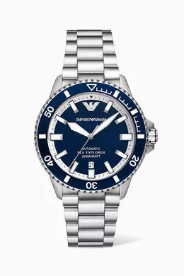 امبوريو ارماني

ساعة دايف برو، 42.5 مم