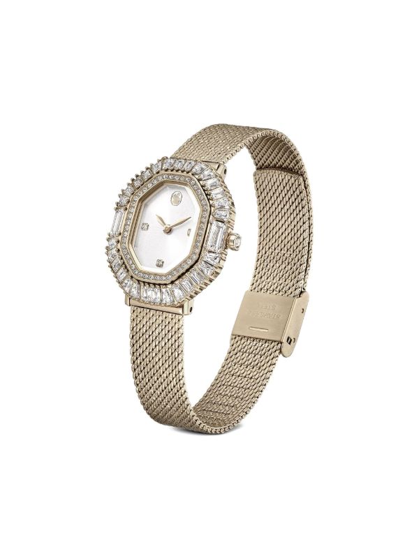 Swarovski

ساعة ماتريكس 30 ملم × 25 ملم